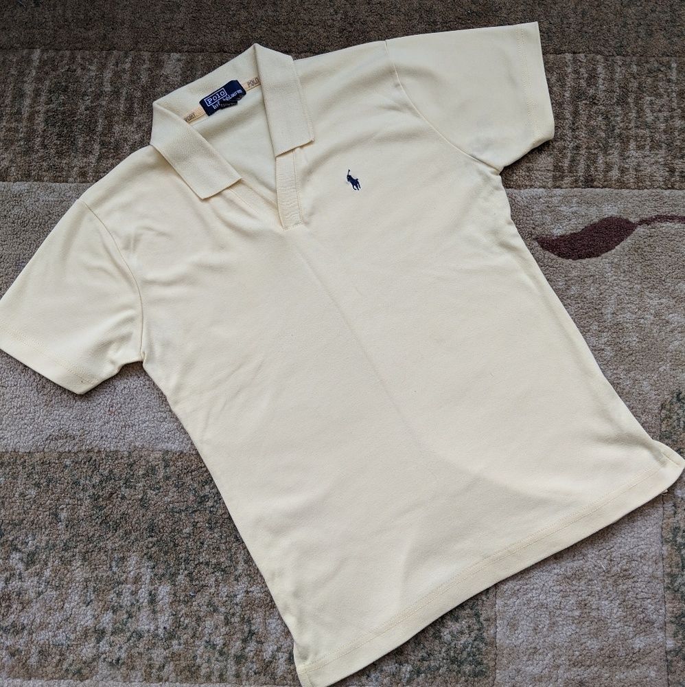 Ralph Lauren Polo